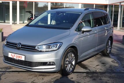 VW Touran 7.170 km 34.950 &euro; Hoppegarten OT Hönow 15366