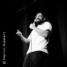 Kawus Kalantar - Witzlebenstraße 25.03.2026 Waschhaus Potsdam