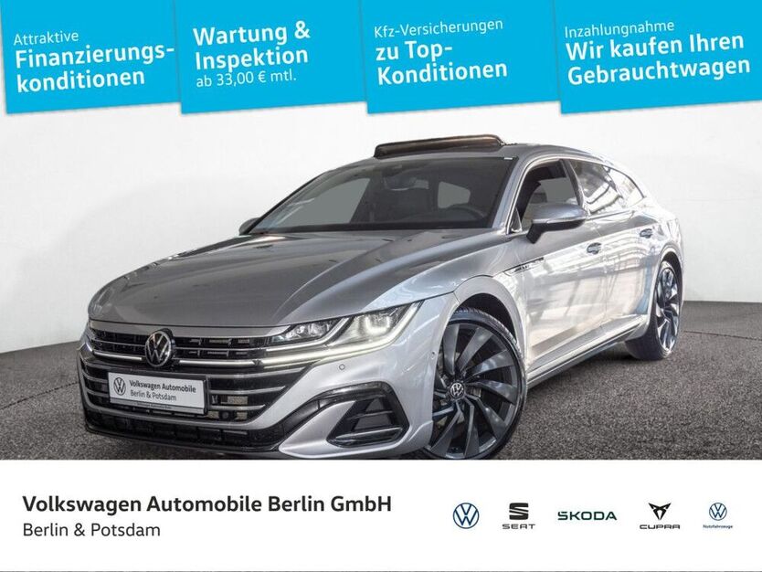 Arteon