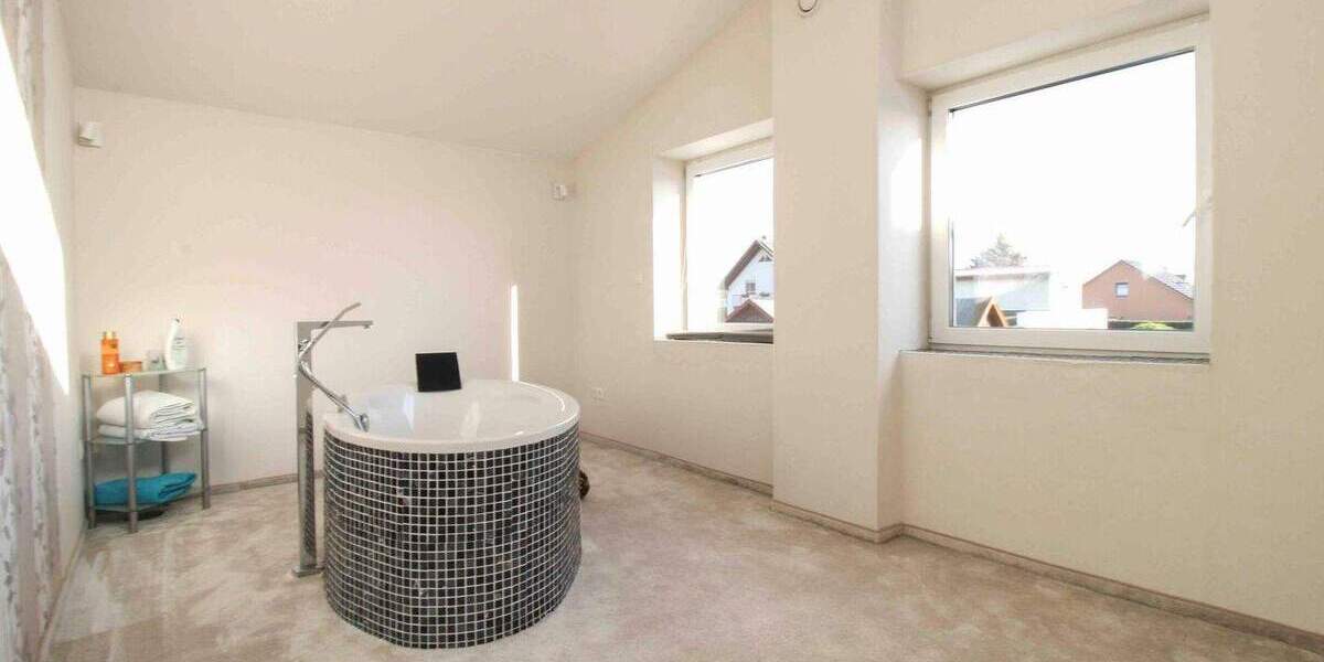 Einfamilienhaus Berlin Französisch Buchholz - 5 Zimmer, 898.000&euro; | Angebot:24669045