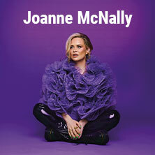 Joanne McNally - Pinotphile Berlin