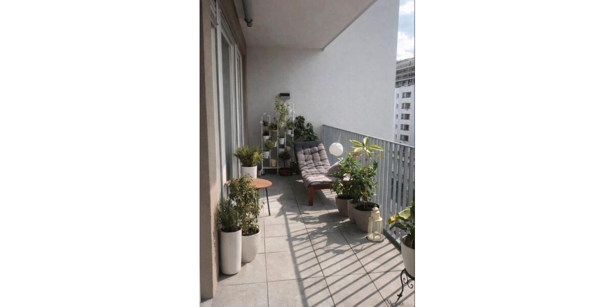Etagenwohnung Berlin Mitte - 3 Zimmer, 96 m&sup2;, 2.200&euro; | Angebot:26652818
