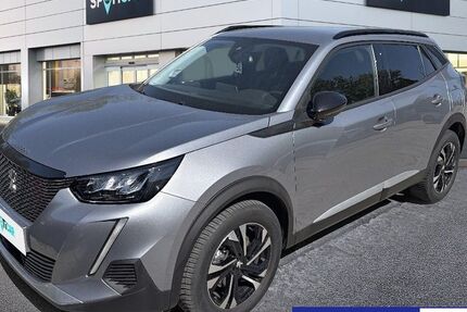 Peugeot 2008 60.975 km 16.790 &euro; Berlin 10369