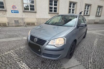 VW Polo 190.000 km 1.500 &euro; Berlin 13347