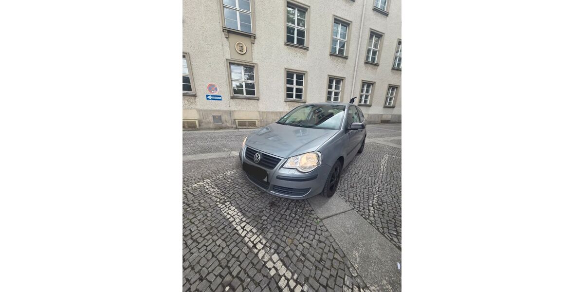 VW Polo 190.000 km 1.500 &euro; Berlin 13347