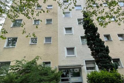 1-Zimmer-Wohnung in Wilmersdorf mit Südbalkon Provisionsfrei 1 zimmer