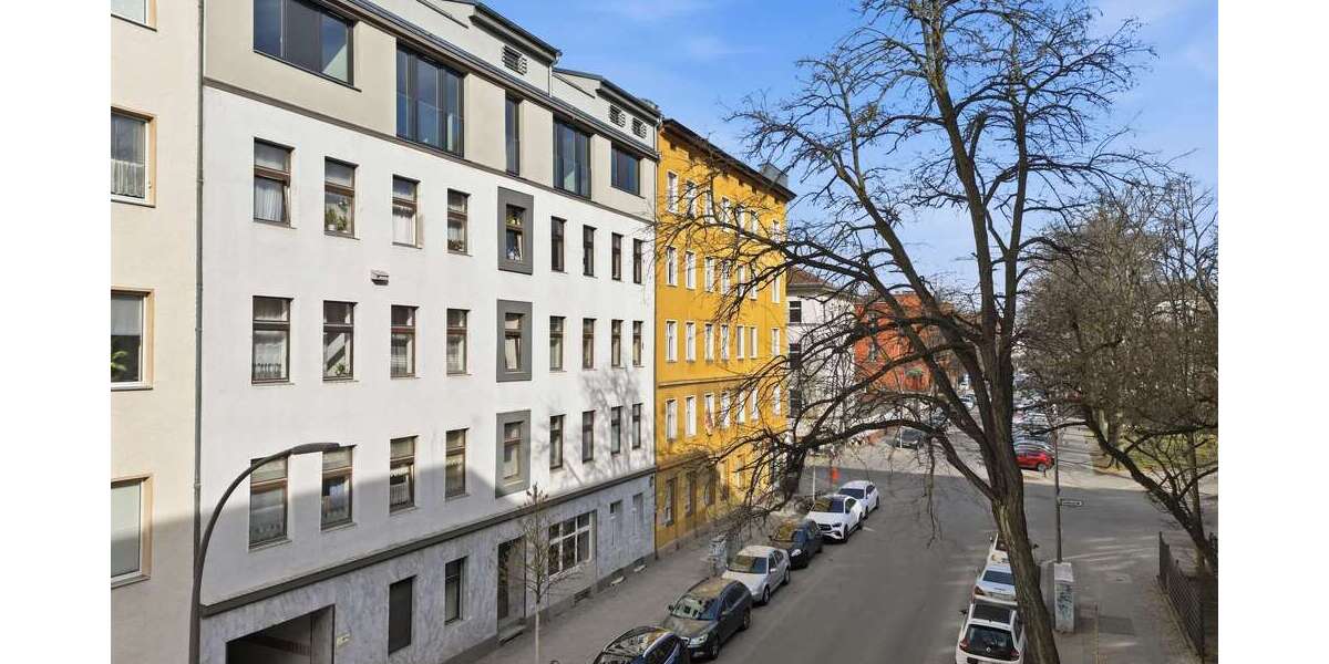 Etagenwohnung Berlin Spandau - 3 Zimmer, 84 m&sup2;, 1.554&euro; | Angebot:26004767