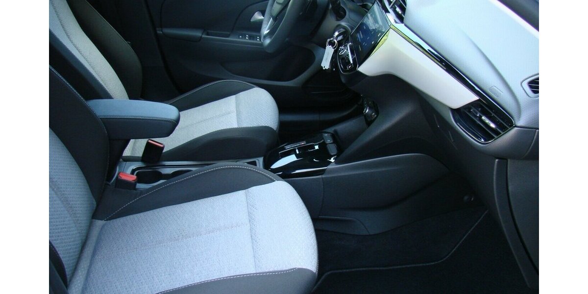 Opel Corsa 1.2 Turbo Edition LED Spurhalteassistent 6.974 km 15.980 &euro; Falkensee 14612