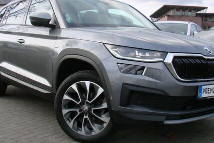 Skoda Kodiaq 19.530 km 29.980 &euro; Falkensee 14612