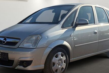 Opel Meriva 109.823 km 999 &euro; Berlin 12681
