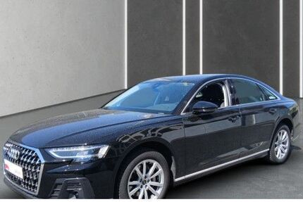 Audi A8 42.919 km 60.589 &euro; Berlin 13581