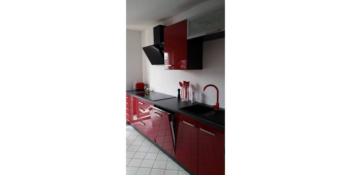 Etagenwohnung Velten - 3 Zimmer, 68 m&sup2;, 245.000&euro; | Angebot:24051534