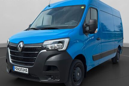 Renault Master 78.500 km 18.990 € Schönefeld OT Großziethen 12529