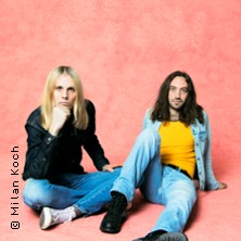 Odd Couple - Rush-Hour des Lebens Tour Part 2 10.12.2025 Waschhaus Potsdam