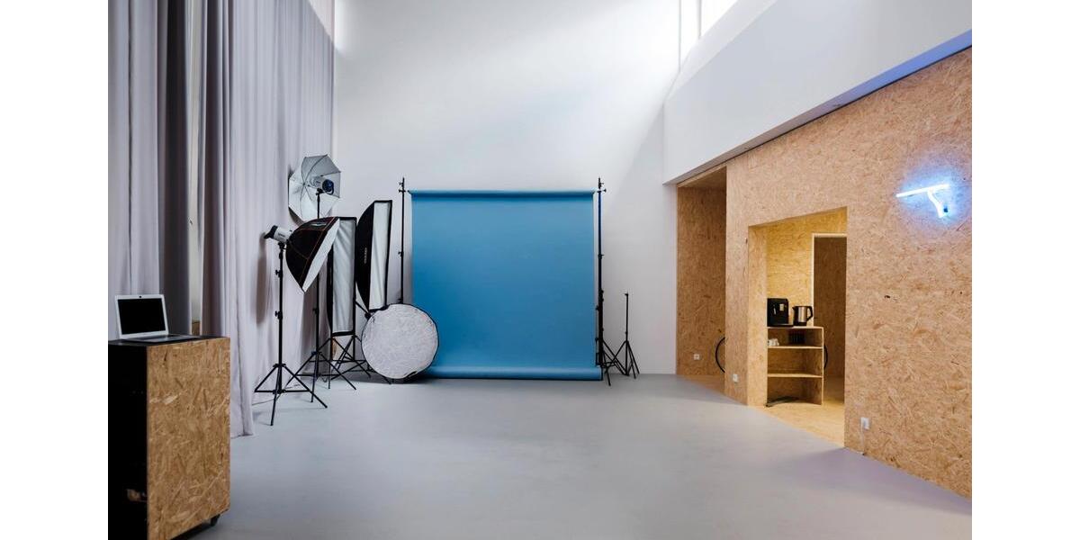 Gewerbeobjekt Berlin Treptow-Köpenick - 370&euro; | Angebot:25995623