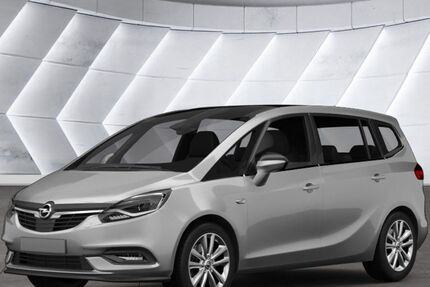 Opel Zafira 102.989 km 16.290 &euro; Berlin-Französisch Buchholz 13127