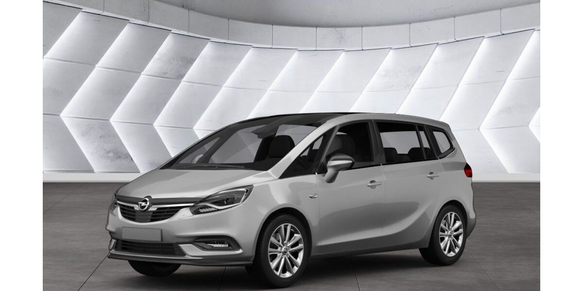 Opel Zafira 102.989 km 16.290 &euro; Berlin-Französisch Buchholz 13127