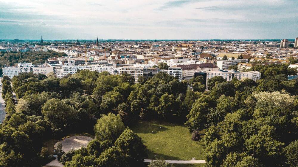 Etagenwohnung Berlin Friedrichshain - 3 Zimmer, 103 m&sup2;, 750.000&euro; | Angebot:26554752