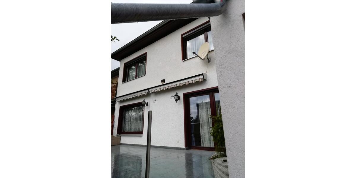 Doppelhaushälfte Berlin Neukölln - 3.5 Zimmer, 112 m&sup2;, 490.000&euro; | Angebot:26962486