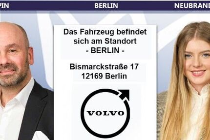 Volvo XC40 1.500 km 49.490 &euro; Berlin 12169