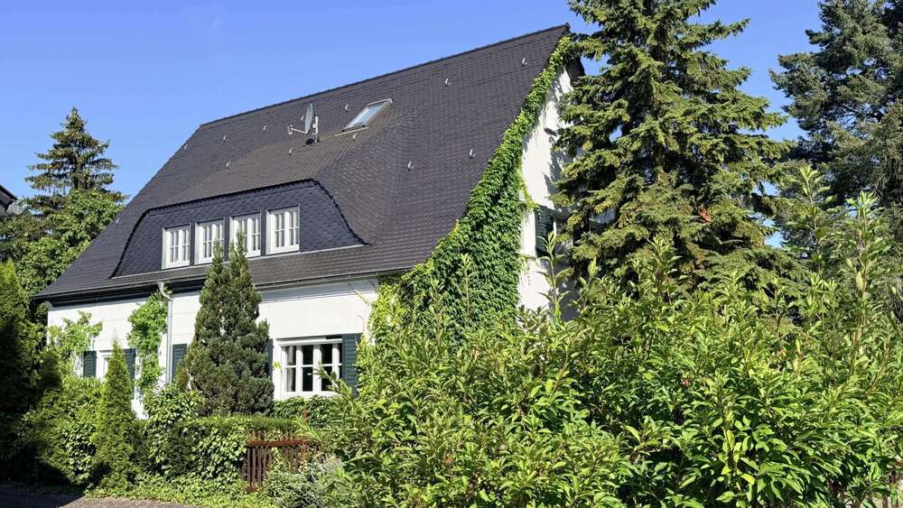 Einfamilienhaus Stahnsdorf - 8 Zimmer, 307 m&sup2;, 1.450.000&euro; | Angebot:27034457