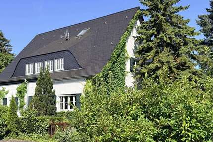 Haus Stahnsdorf - 8 Zimmer, 307 m&sup2;, 1.450.000&euro; | Angebot:27034457