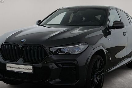 BMW X6 86.552 km 69.900 € Berlin 14057