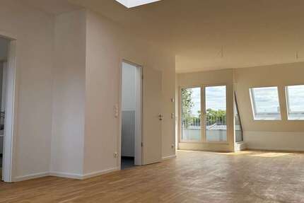 Wohnung Berlin Weißensee - 3 Zimmer, 88 m&sup2;, 1.657&euro; | Angebot:27701295