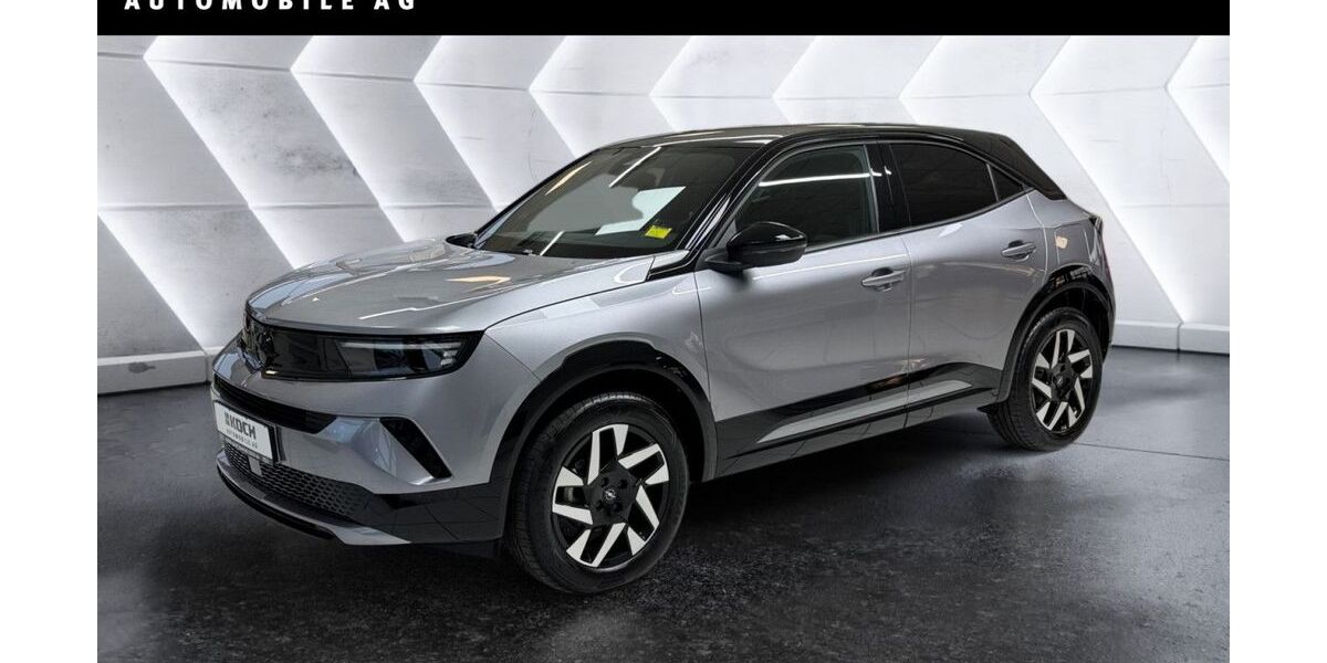 Opel Mokka 18.655 km 22.900 &euro; Berlin 13051