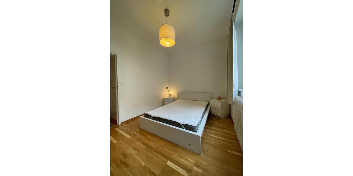 Etagenwohnung Berlin Tempelhof-Schöneberg - 3.5 Zimmer, 62 m&sup2;, 420.000&euro; | Angebot:26044476