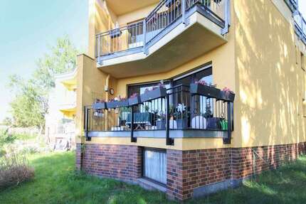 Wohnung zum Kaufen in Berlin 479.000 € 112.67 m² 4 zimmer