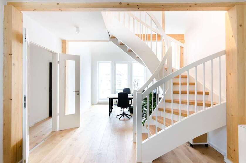 Büro in Berlin 3.400 € 80 m²