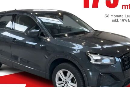 Audi Q2 30.675 km 34.389 € Berlin 10587