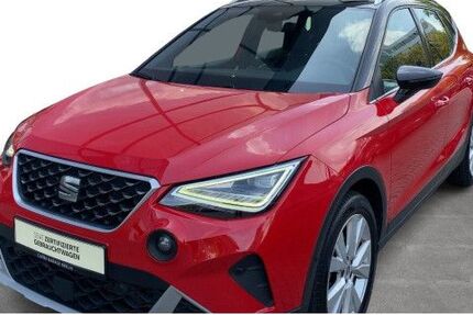 Seat Arona 72.590 km 17.930 &euro; Berlin 13089