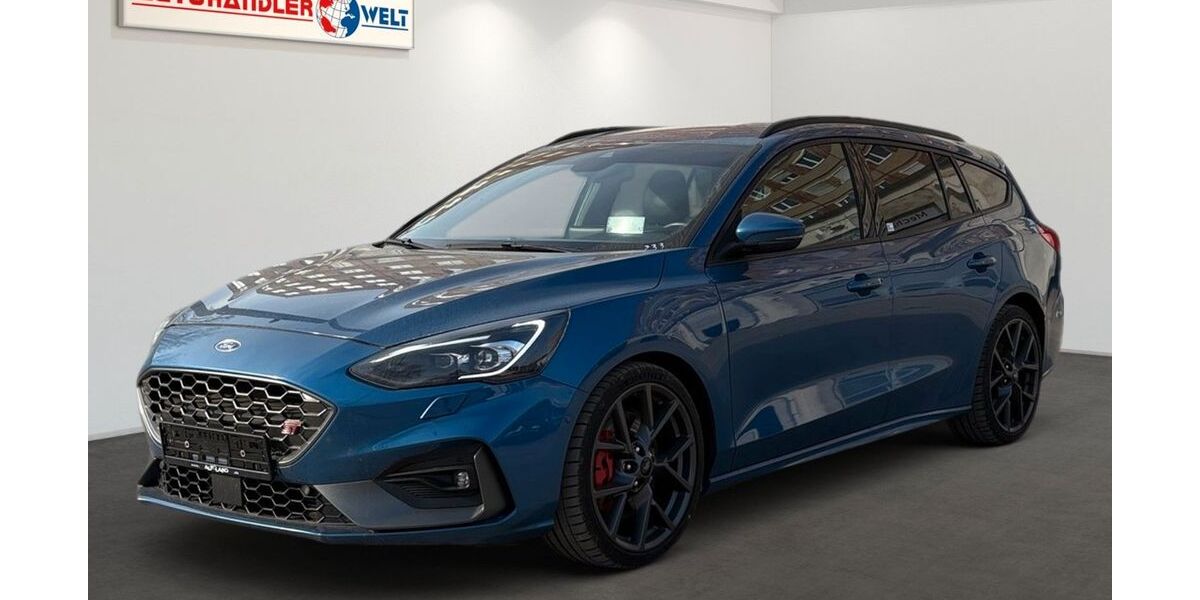 Ford Focus 65.647 km 16.999 &euro; Berlin 12681