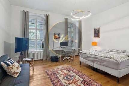 Wohnung Berlin Pankow - 1 Zimmer, 56 m&sup2;, 440.000&euro; | Angebot:26712993