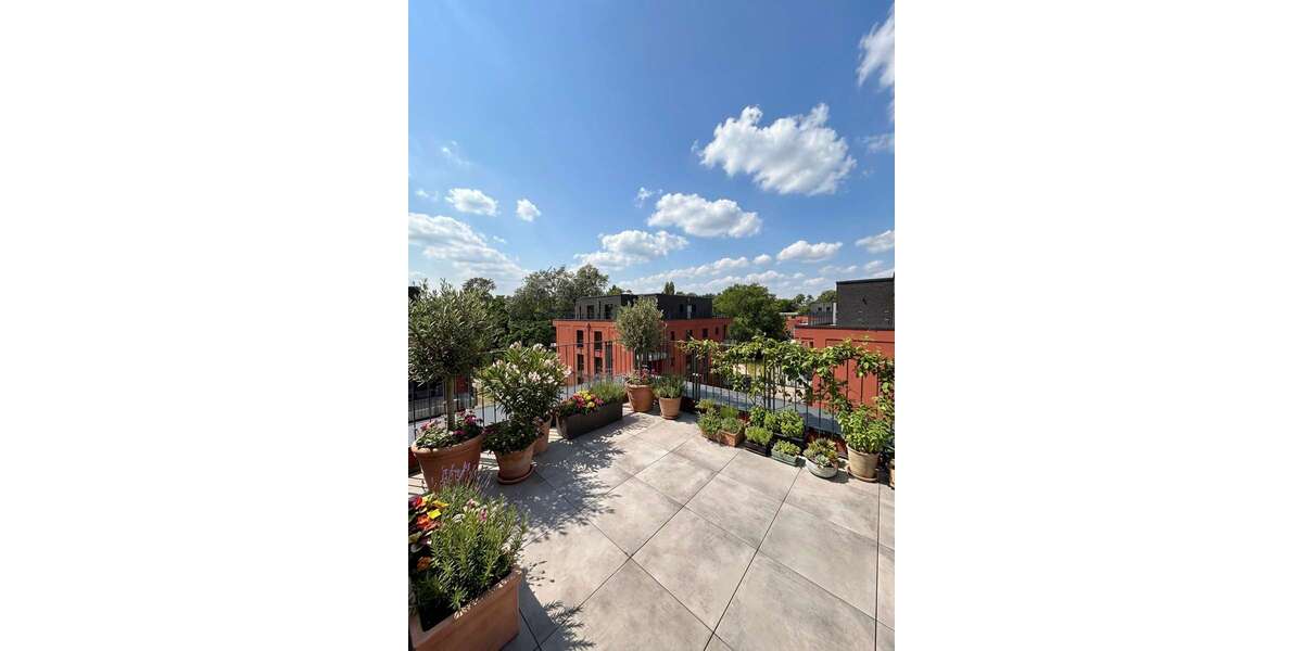 Etagenwohnung Berlin Treptow-Köpenick - 3 Zimmer, 128 m&sup2;, 2.553&euro; | Angebot:24940668