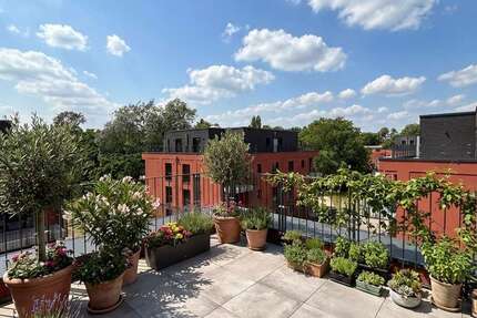 Wohnung Berlin Treptow-Köpenick - 3 Zimmer, 128 m&sup2;, 2.553&euro; | Angebot:24940668