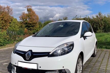 Renault Scenic 128.000 km 6.999 &euro; Berlin 12209