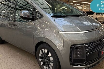 Hyundai STARIA 18.843 km 39.990 &euro; Ludwigsfelde (bei Berlin) 14974