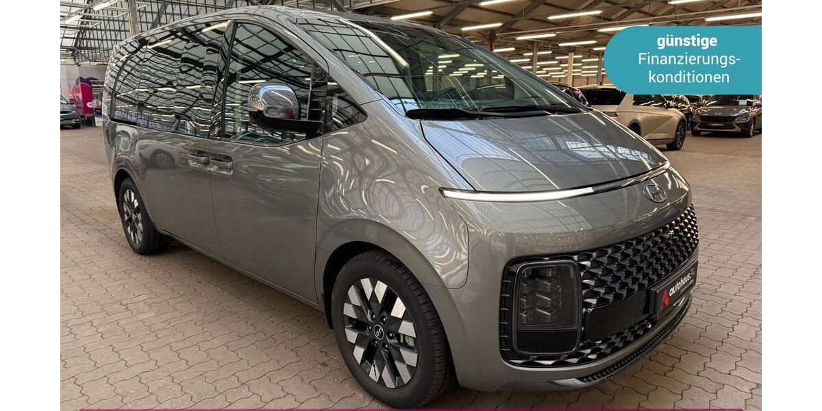 Hyundai STARIA 18.843 km 39.990 &euro; Ludwigsfelde (bei Berlin) 14974