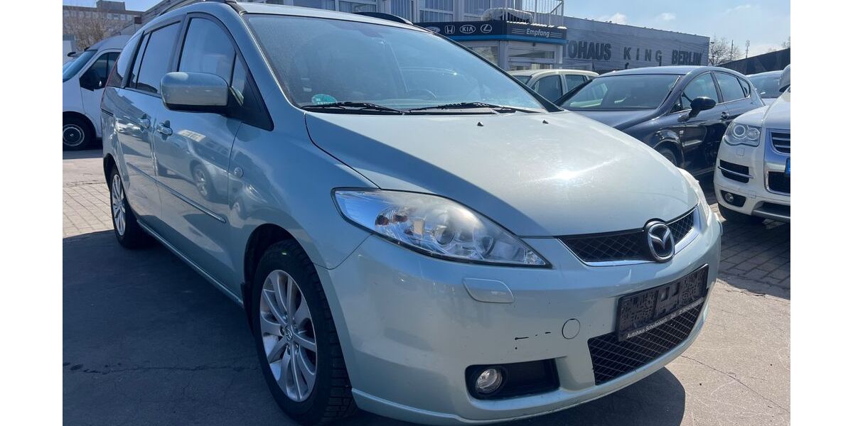 Mazda 5 280.000 km 1.490 &euro; Berlin 12681