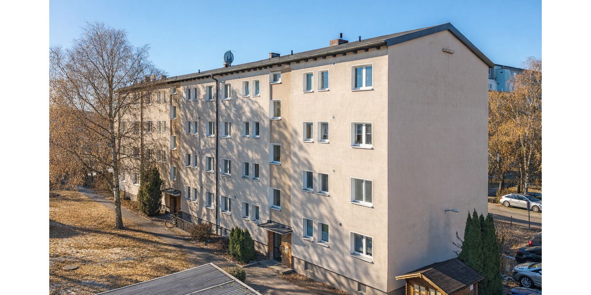 Etagenwohnung Berlin Staaken - 3 Zimmer, 70 m&sup2;, 248.500&euro; | Angebot:25699082