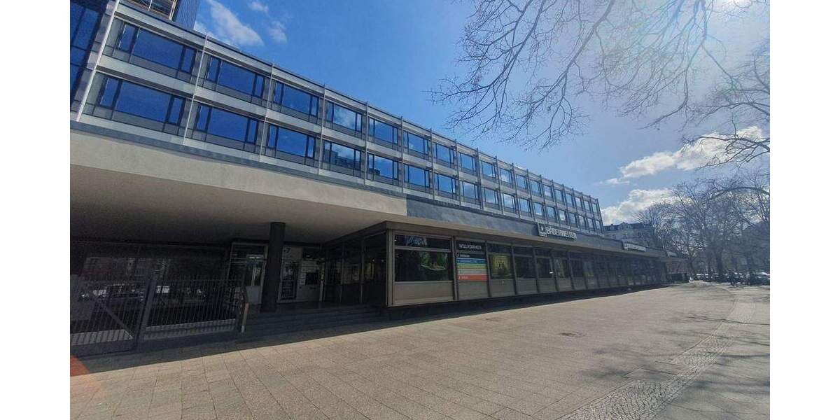 Gewerbeobjekt Berlin Schöneberg - 20.904&euro; | Angebot:25910559