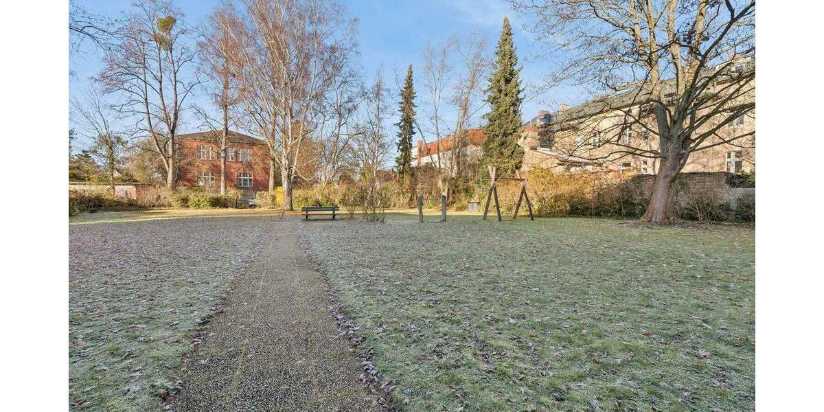Etagenwohnung Berlin Lichterfelde - 3 Zimmer, 78 m&sup2;, 398.000&euro; | Angebot:25699799