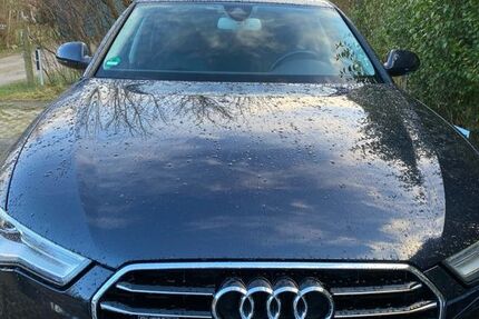 Audi A6 170.000 km 16.200 &euro; Berlin 10117