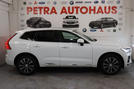 Volvo XC60 137.000 km 26.499 &euro; Berlin 12099