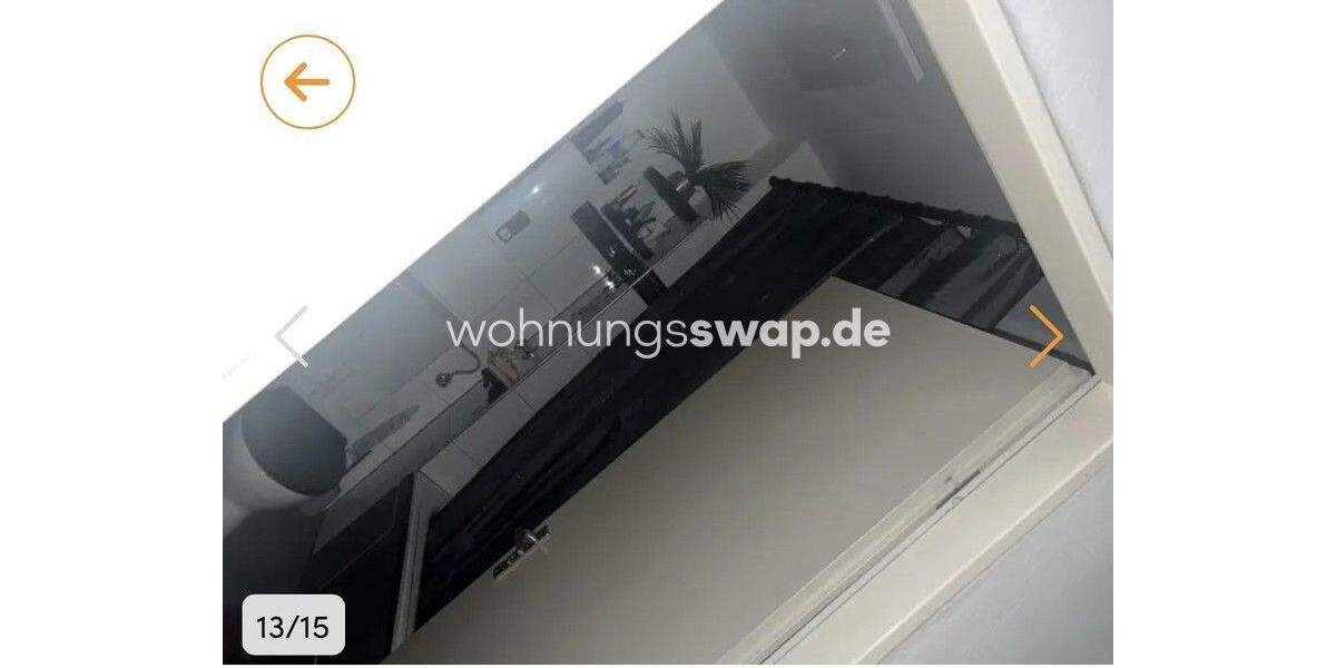 Etagenwohnung Berlin Lichtenrade - 4 Zimmer, 80 m&sup2;, 682&euro; | Angebot:26018286