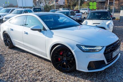 Audi A7 155.000 km 34.990 &euro; Berlin 12349
