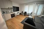 Etagenwohnung Berlin Mitte - 1 Zimmer, 28 m&sup2;, 1.350&euro; | Angebot:26238853